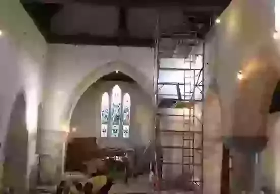 You have to go up also